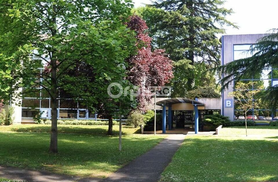 ORPI IMMOBILIERE DU LUY LOCATION-BUREAUX-PAU-64