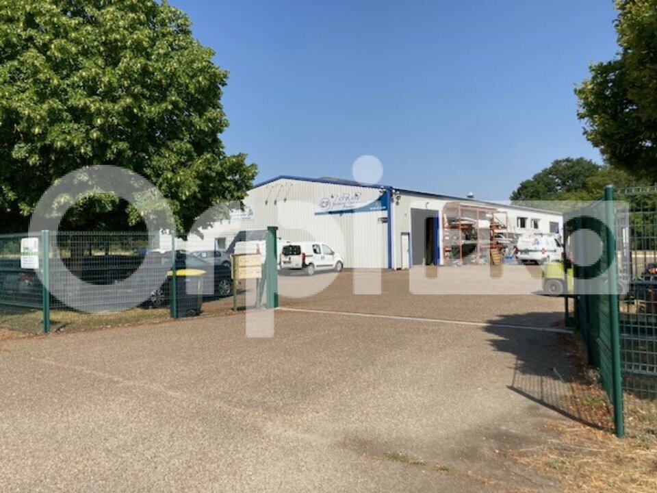 ORPI LIGERIS PRO LOCATION-ENTREPOT-NOGENT_SUR_VERNISSON-45