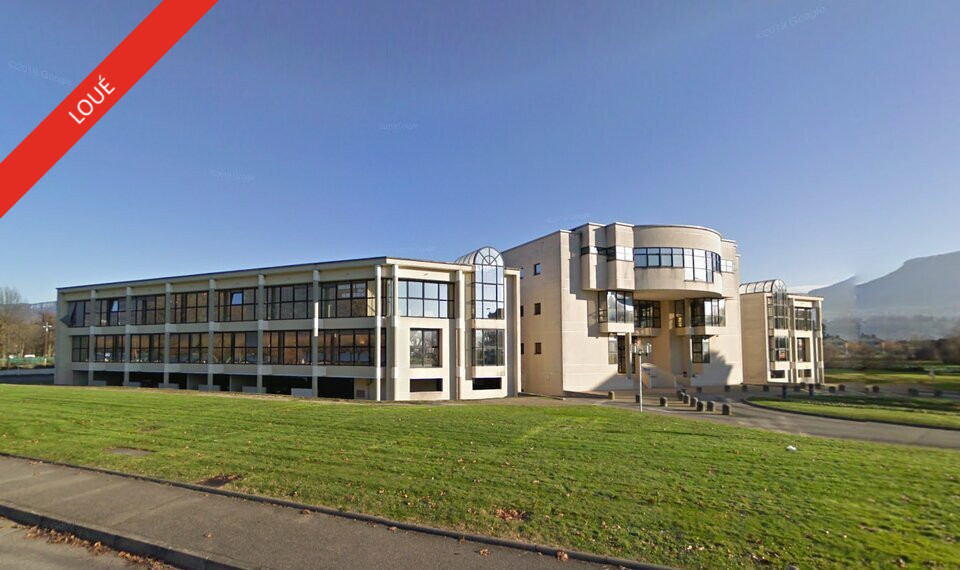 ORPI PROCIMES LOCATION-BUREAUX-AIX_LES_BAINS-73