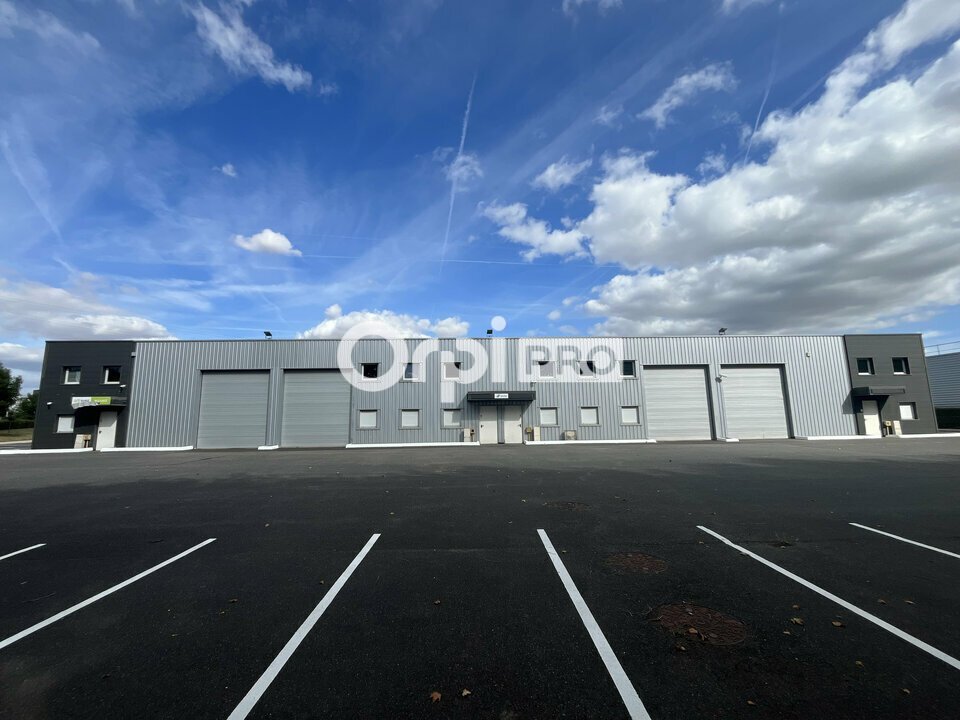 ORPI LA BRIARDE GERANCE LOCATION-LOCAL D'ACTIVITE-VERT_SAINT_DENIS-77