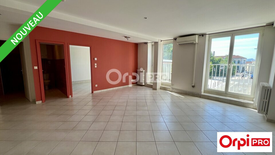 ORPI ABH CONSULTANTS - TROLLAT CHANOVE LOCATION-BUREAUX-ROMANS-SUR-ISERE-26