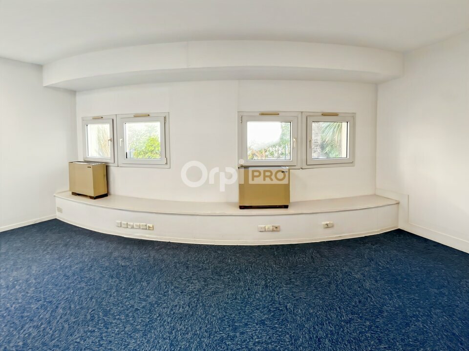 ORPI MOUGEL IMMOBILIER LOCATION-BUREAUX-MARSEILLE-13