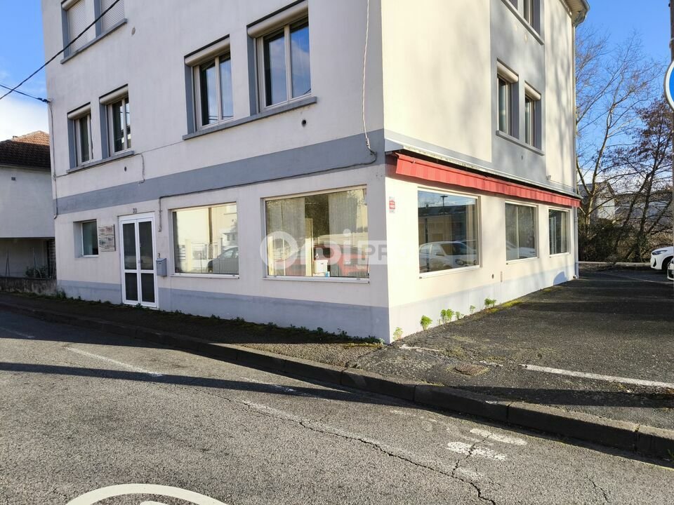 ORPI  BROUSSE IMMOBILIER LOCATION-BUREAUX-BRIVE-LA-GAILLARDE-19