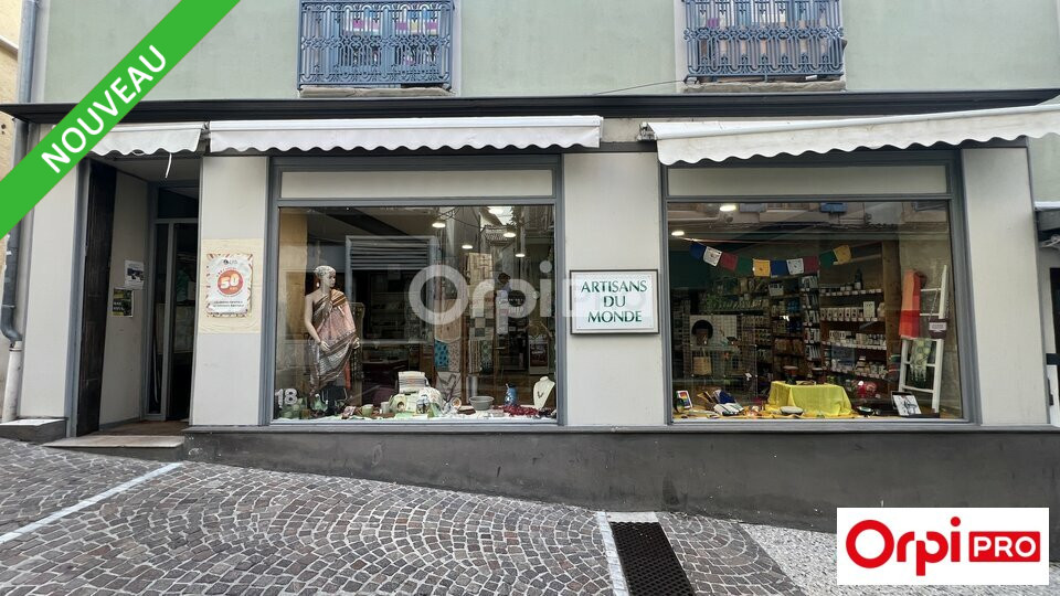 ORPI ABH CONSULTANTS - TROLLAT CHANOVE VENTE-LOCAL COMMERCIAL-ROMANS_SUR_ISERE-26