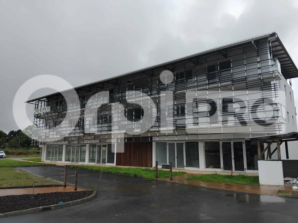 ORPI GCI LOCATION-LOCAL COMMERCIAL-MATOURY-97