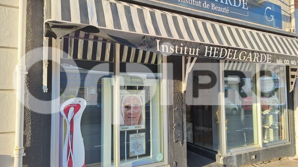 ORPI PRESQUILE FONCIER IMMOBILIER  VENTE-FONDS DE COMMERCE-SAINT-NAZAIRE-44
