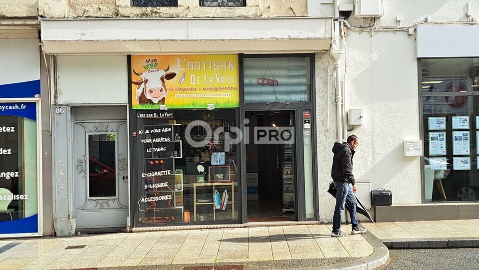ORPI PROMISSIMO LOCATION-LOCAL COMMERCIAL-MONTLUCON-03