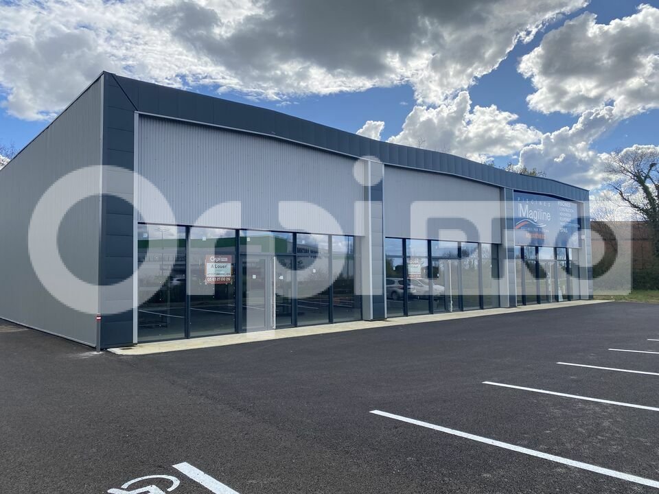 ORPI ATOUT MONTAUBAN LOCATION-LOCAL COMMERCIAL-MONTAUBAN-82