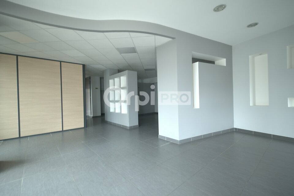 ORPI MYRIAD CONSEIL LOCATION-LOCAL COMMERCIAL-SAINT_PRIEST-69