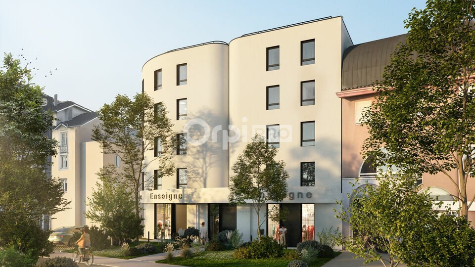 ORPI IMMOBILIERE DU LUY VENTE-LOCAL COMMERCIAL-PAU-64