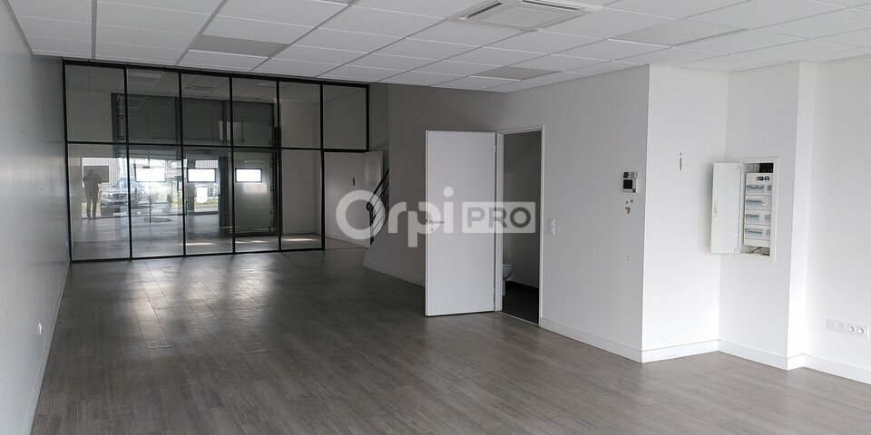 ORPI IMMOBILIERE DU LUY VENTE-BUREAUX-SERRES_CASTET-64