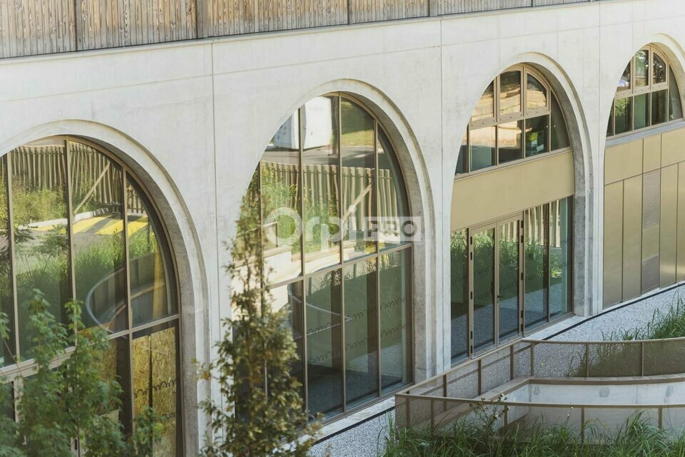 ORPI IMMOBILIERE DU LUY LOCATION-BUREAUX-PAU-64