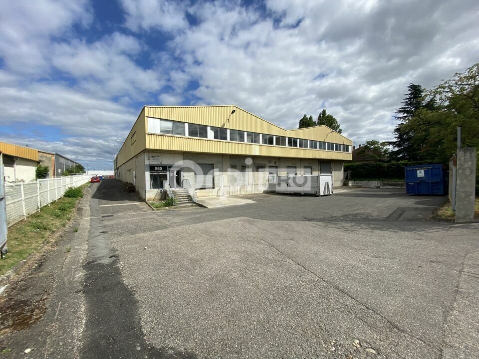 ORPI MYRIAD CONSEIL VENTE-ENTREPOT-RILLIEUX_LA_PAPE-69
