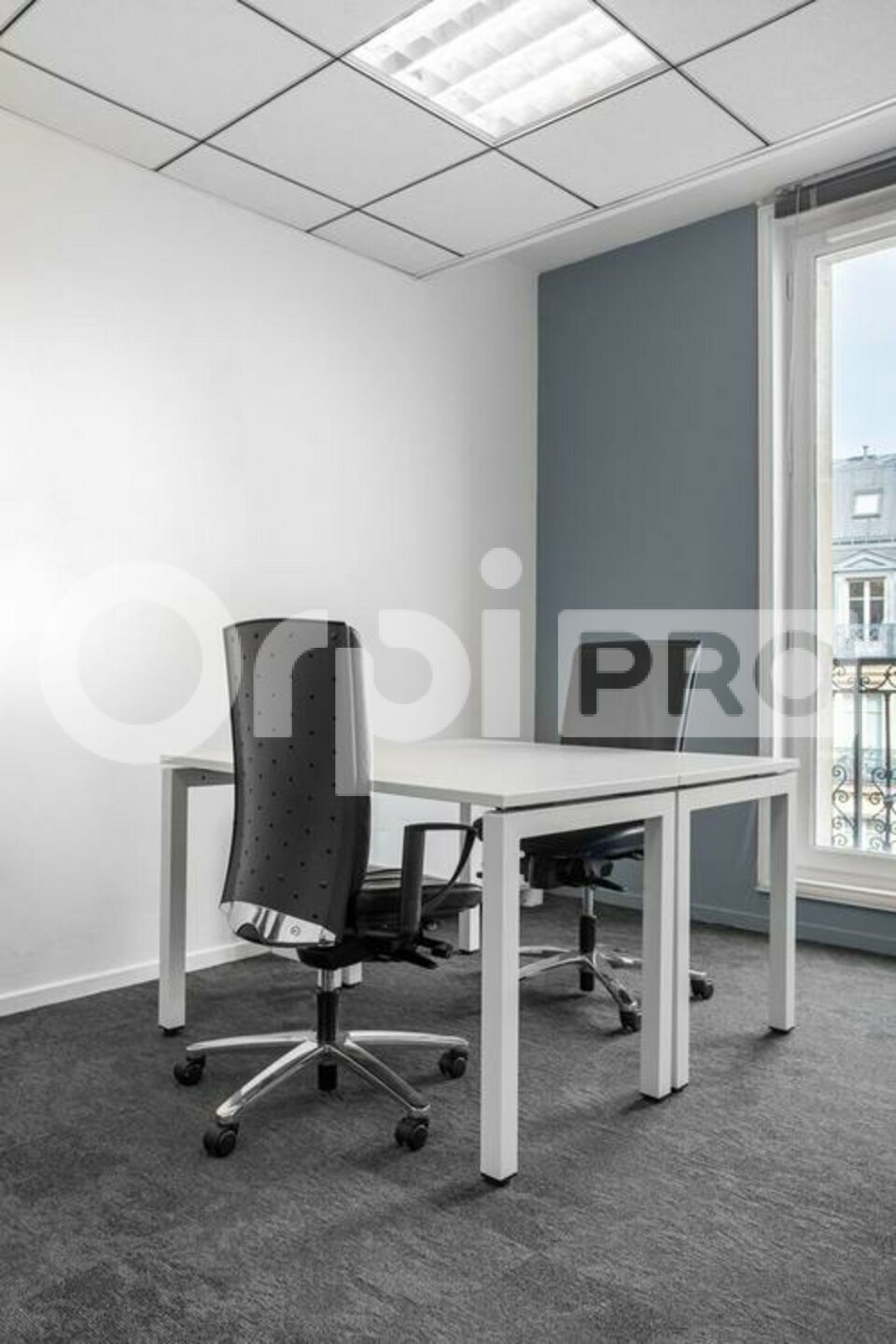 ORPI SAS DIRECT HABITAT LOCATION-BUREAUX-PARIS-75