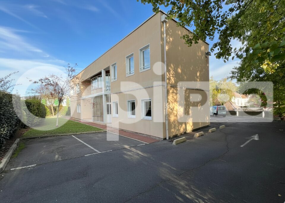 ORPI IMMO ENTRE PRO VENTE-LOCAL D'ACTIVITE-GOMETZ_LE_CHATEL-91