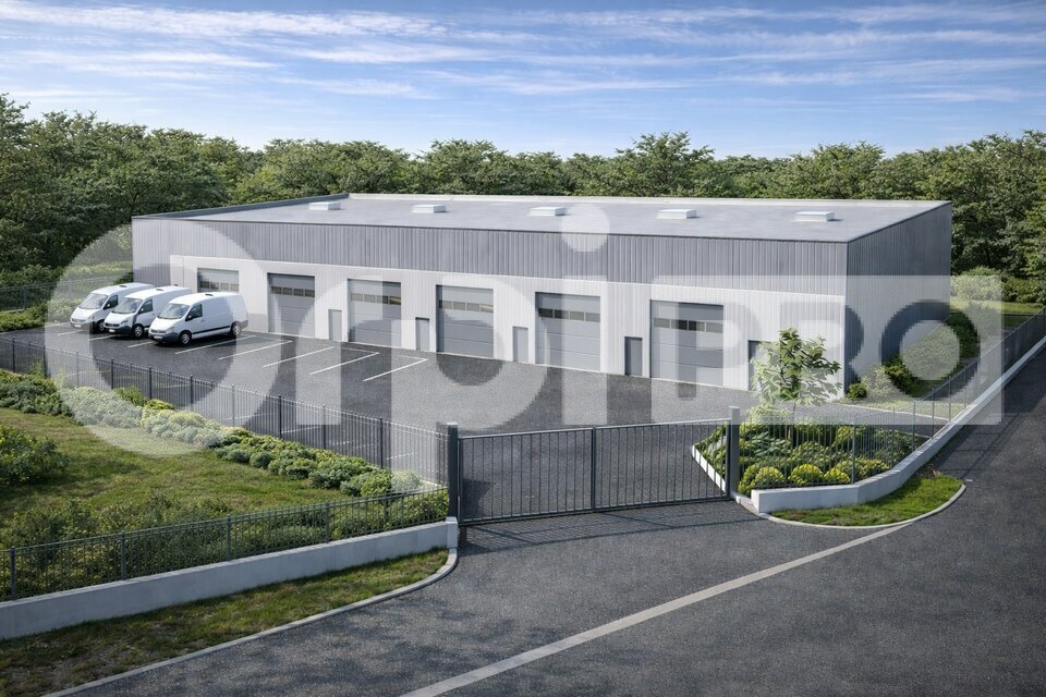 ORPI SAS DIRECT HABITAT LOCATION-LOCAL D'ACTIVITE-MORANCE-69