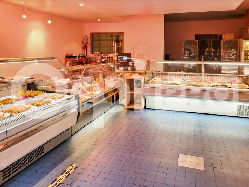 ORPI ANTHINEA PRO VENTE-FONDS DE COMMERCE-BEZIERS-34