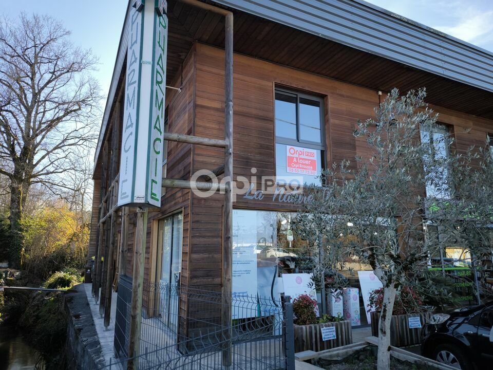 ORPI  BROUSSE IMMOBILIER LOCATION-BUREAUX-BRIVE_LA_GAILLARDE-19