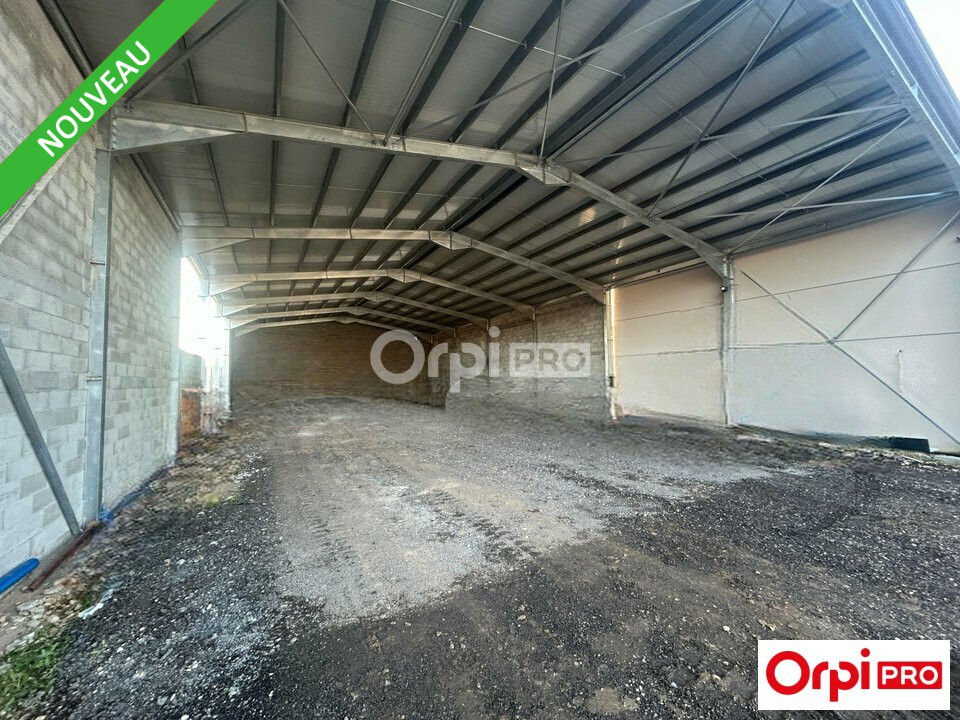 ORPI ABH CONSULTANTS - TROLLAT CHANOVE LOCATION-LOCAL D'ACTIVITE-VALENCE-26