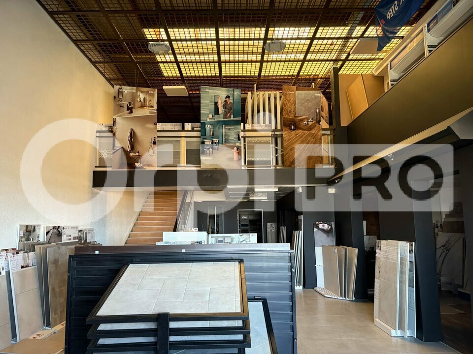 ORPI IMMO ENTRE PRO LOCATION-LOCAL COMMERCIAL-BOISSISE_LE_ROI-77