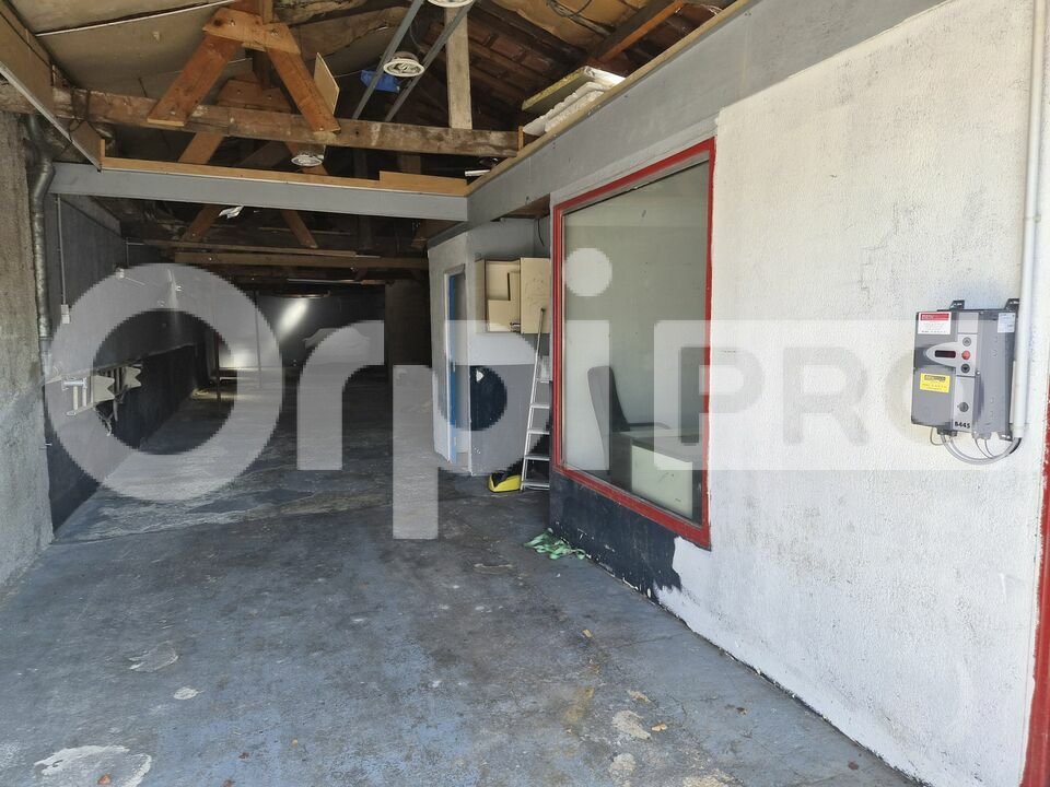 ORPI SARL COMPTOIR IMMOBILIER CHAMPENOIS LOCATION-LOCAL D'ACTIVITE-BETHENY-51