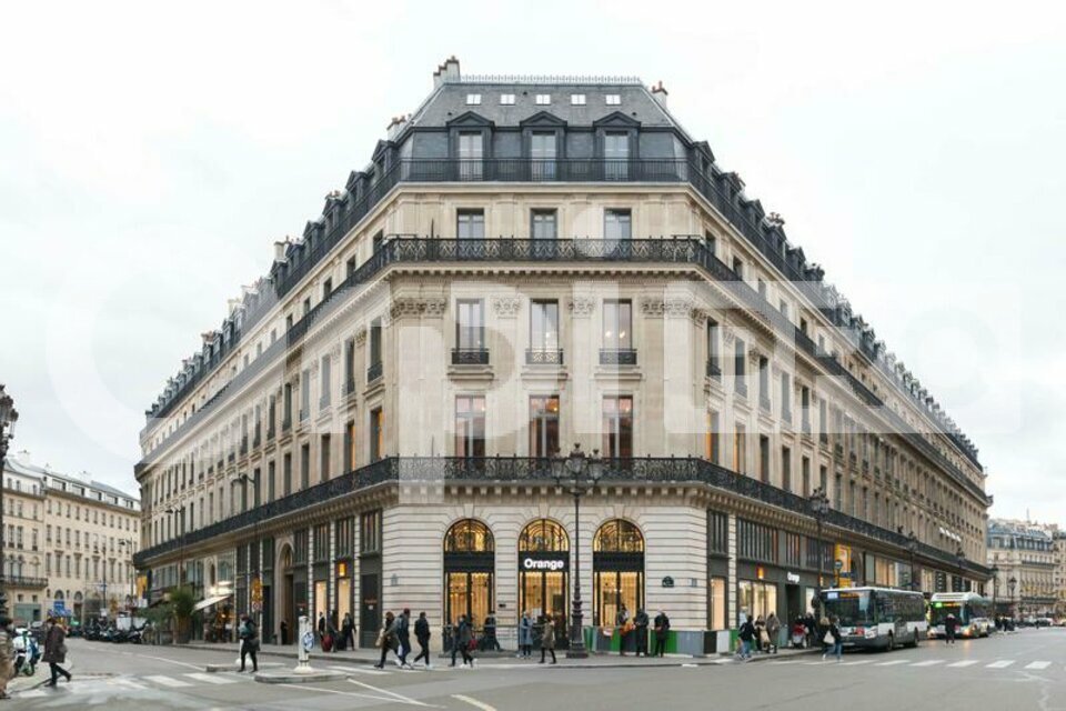ORPI SAS DIRECT HABITAT LOCATION-BUREAUX-PARIS-75