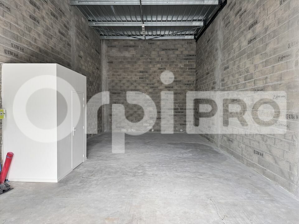ORPI TYROSSE IMMOBILIER PRO-PCI LOCATION-ENTREPOT-BENESSE-MAREMNE-40