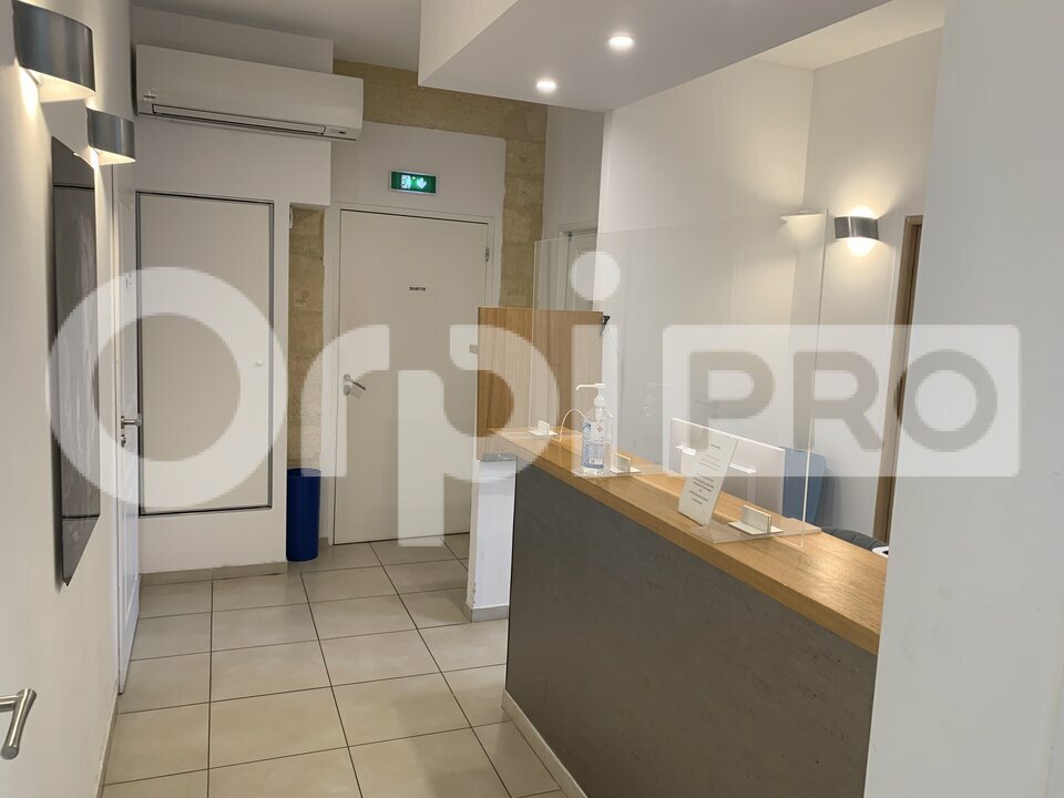 ORPI BH TRANSACTION  VENTE-BUREAUX-SOMMIERES-30