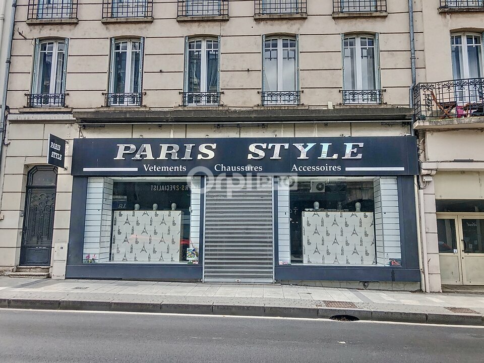 ORPI PROMISSIMO VENTE-LOCAL COMMERCIAL-MONTLUCON-03