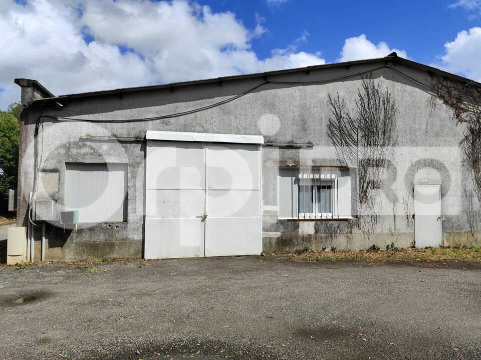 ORPI AGENCE CONSEIL  LOCATION-LOCAL D'ACTIVITE-LE_PALAIS-SUR-VIENNE-87
