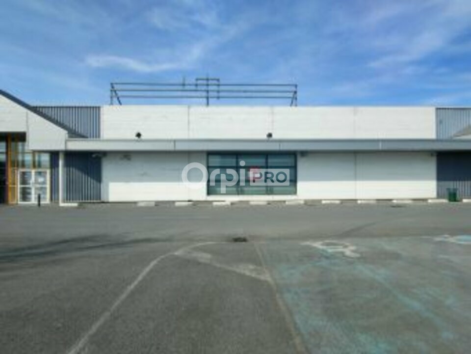 ORPI VENTEOULOCATION REIMS LOCATION-LOCAL D'ACTIVITE-REIMS-51