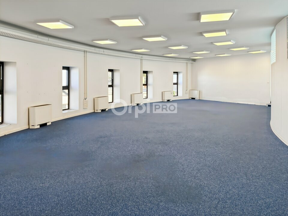 ORPI MOUGEL IMMOBILIER LOCATION-BUREAUX-MARSEILLE-13