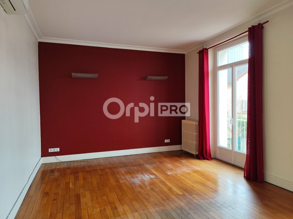 ORPI AGENCE CONSEIL  LOCATION-BUREAUX-LIMOGES-87