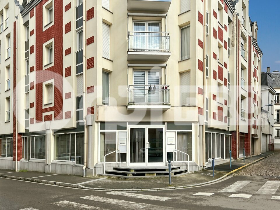 ORPI PLI ARRAS VENTE-LOCAL COMMERCIAL-ARRAS-62