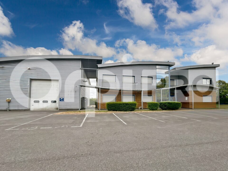 ORPI PLI ARRAS LOCATION-BUREAUX-DECHY-59