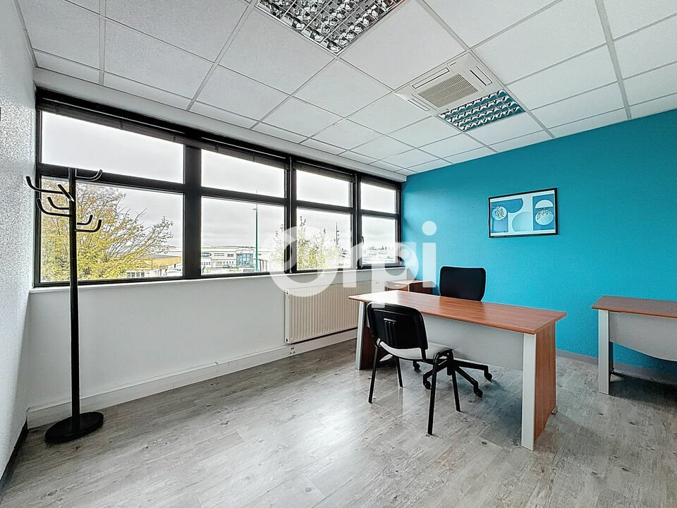 ORPI IMMOBILIERE BARTHOLDI LOCATION-BUREAUX-SAUSHEIM-68