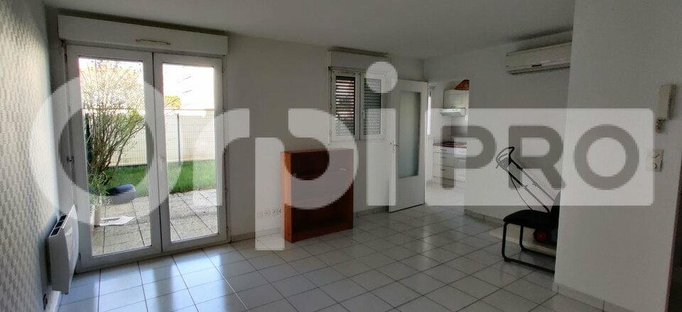 ORPI IMMO ENTRE PRO LOCATION-BUREAUX-LONGJUMEAU-91