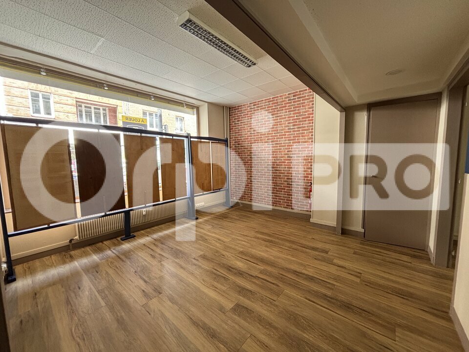ORPI PRO CEGIT IMMO LOCATION-BUREAUX-BEAUVAIS-60