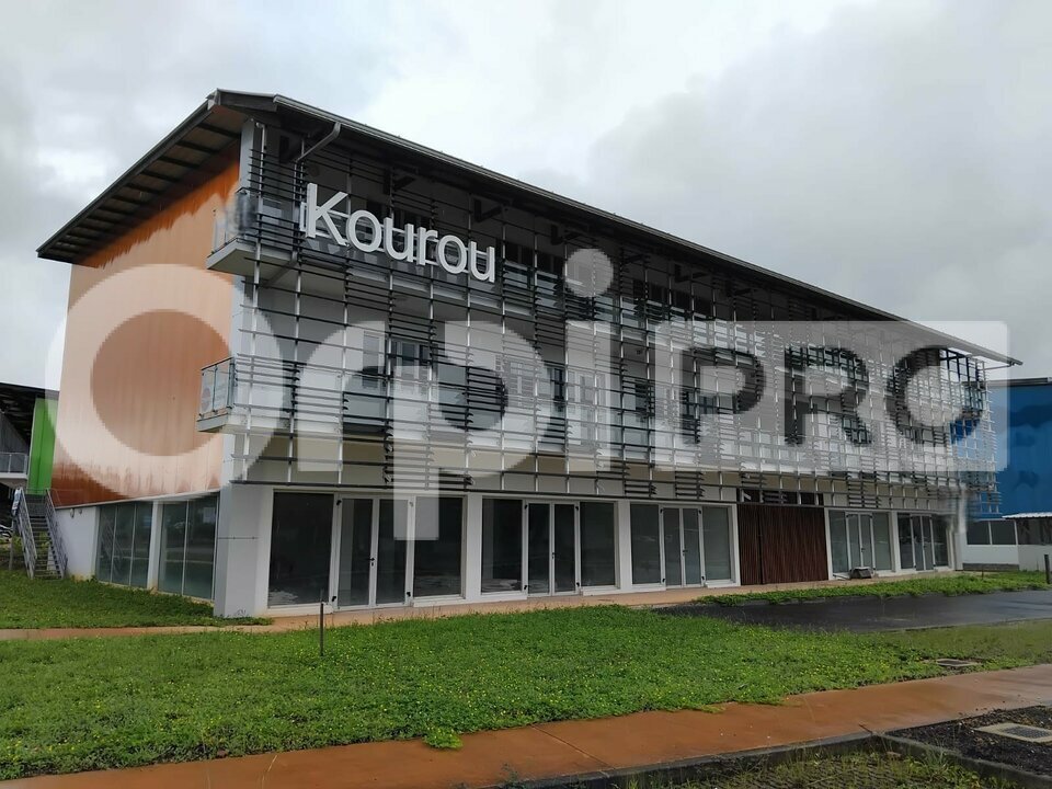 ORPI GCI LOCATION-LOCAL COMMERCIAL-MATOURY-97