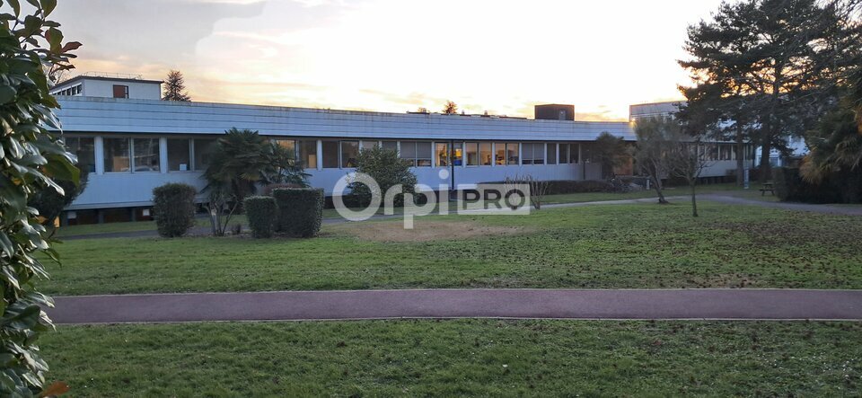 ORPI IMMOBILIERE DU LUY LOCATION-BUREAUX-PAU-64