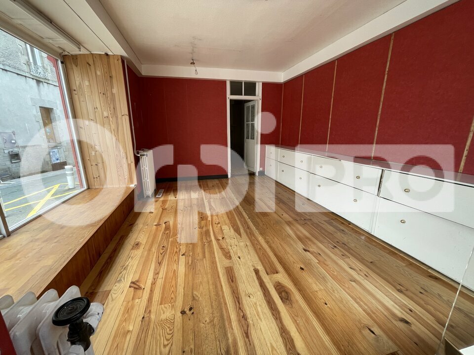 ORPI AGENCE CONSEIL  LOCATION-LOCAL COMMERCIAL-LA_SOUTERRAINE-23