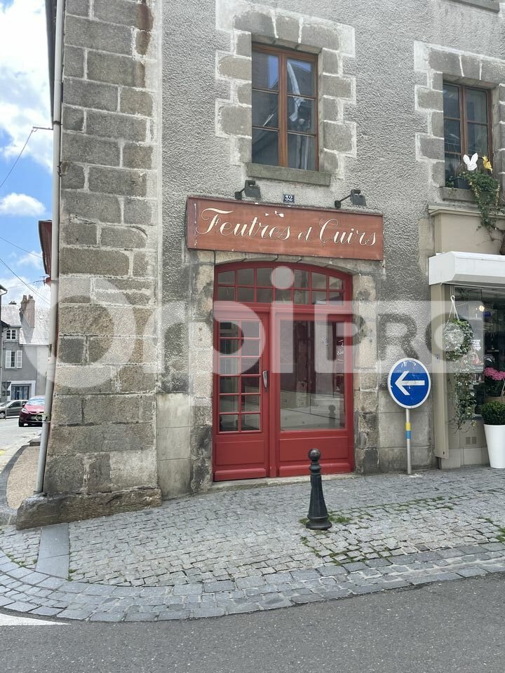 ORPI AGENCE CONSEIL  LOCATION-LOCAL COMMERCIAL-LA_SOUTERRAINE-23
