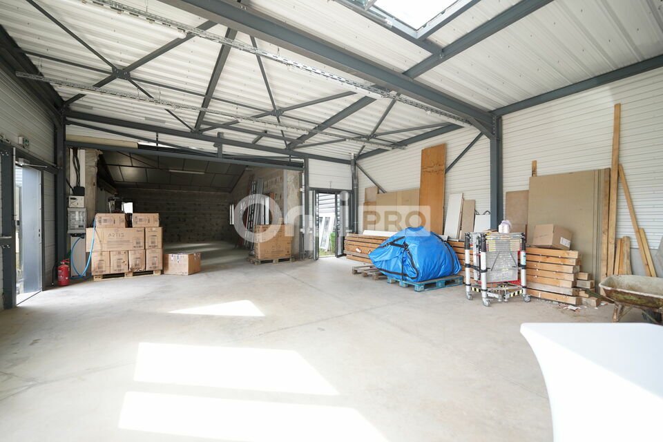 ORPI MYRIAD CONSEIL LOCATION-LOCAL D'ACTIVITE-SAINTE_CONSORCE-69
