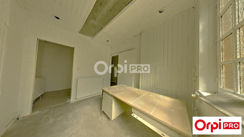 ORPI BCS LOCATION-BUREAUX-LILLE-59