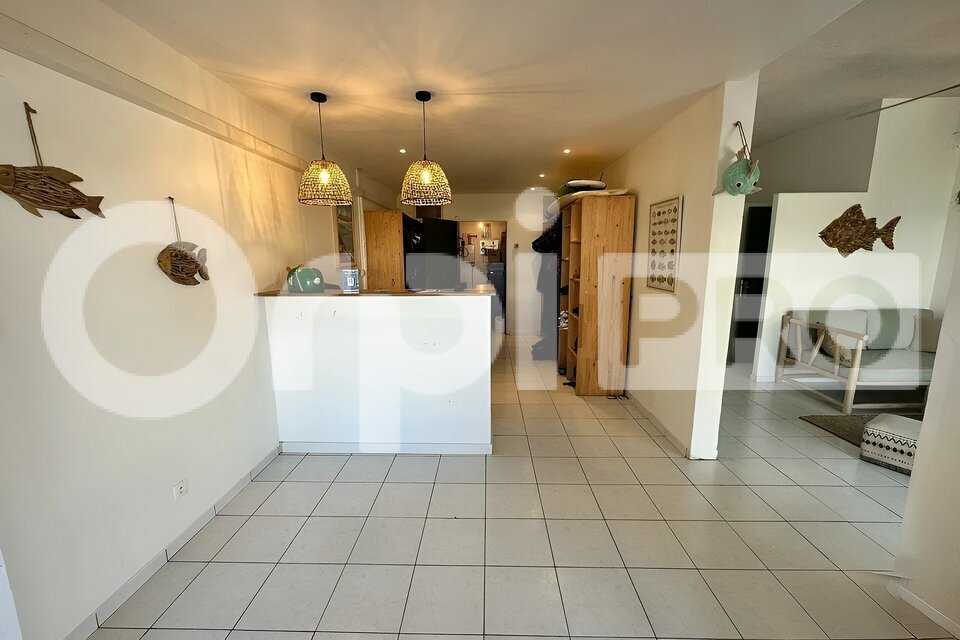 ORPI AGENCE BOUTAREL VENTE-LOCAL COMMERCIAL-SAINT_FRANCOIS-97