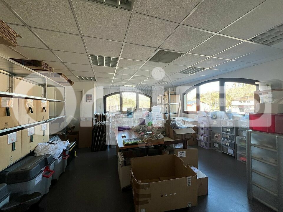 ORPI SAS DIRECT HABITAT LOCATION-BUREAUX-LEGNY-69
