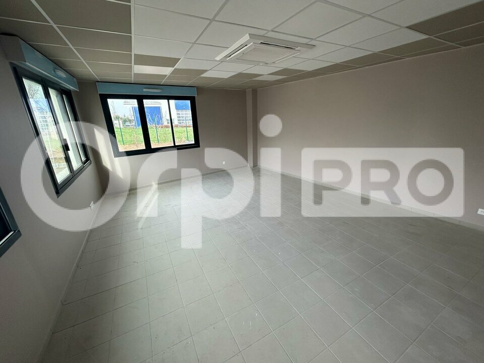ORPI IMMO ENTRE PRO LOCATION-BUREAUX-ORMOY-91