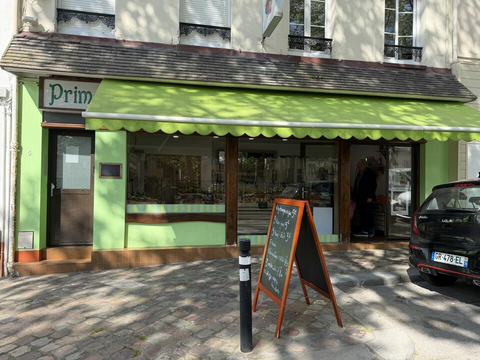 ORPI SEINE IMMOBILIER CESSION-LOCAL COMMERCIAL-LE_HAVRE-76