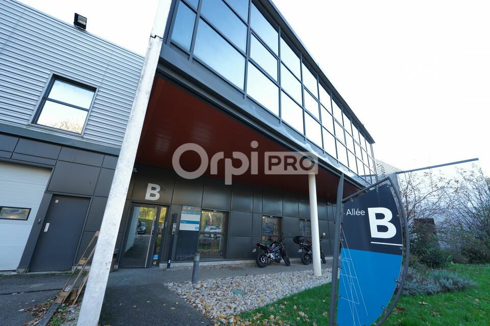 ORPI MYRIAD CONSEIL LOCATION-BUREAUX-RILLIEUX_LA_PAPE-69