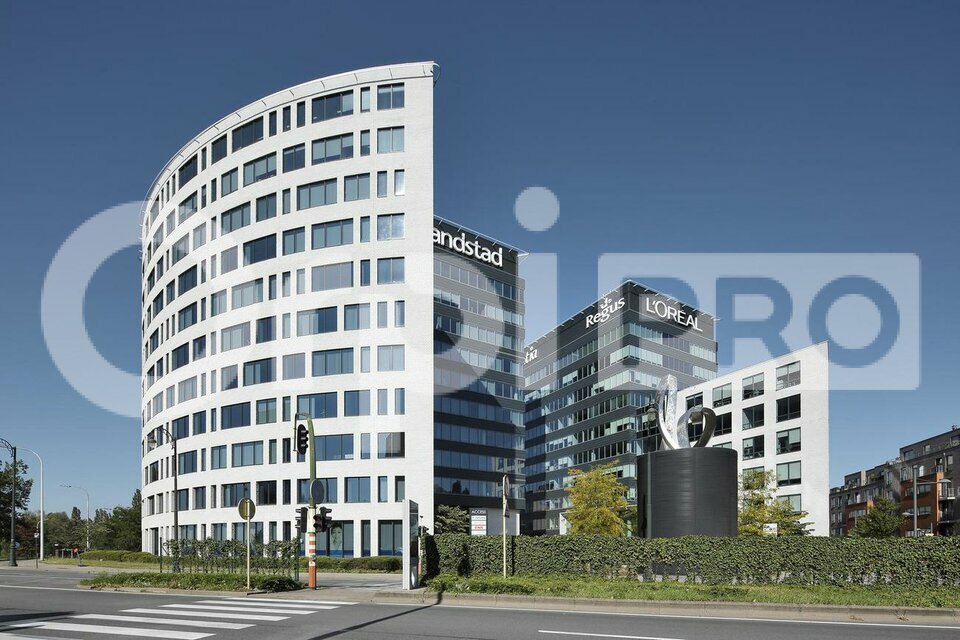 ORPI SAS DIRECT HABITAT LOCATION-BUREAUX-NANTERRE-92